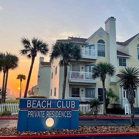 Corpus Christi Resort Condo - Walk To Beach! Kültér fotó