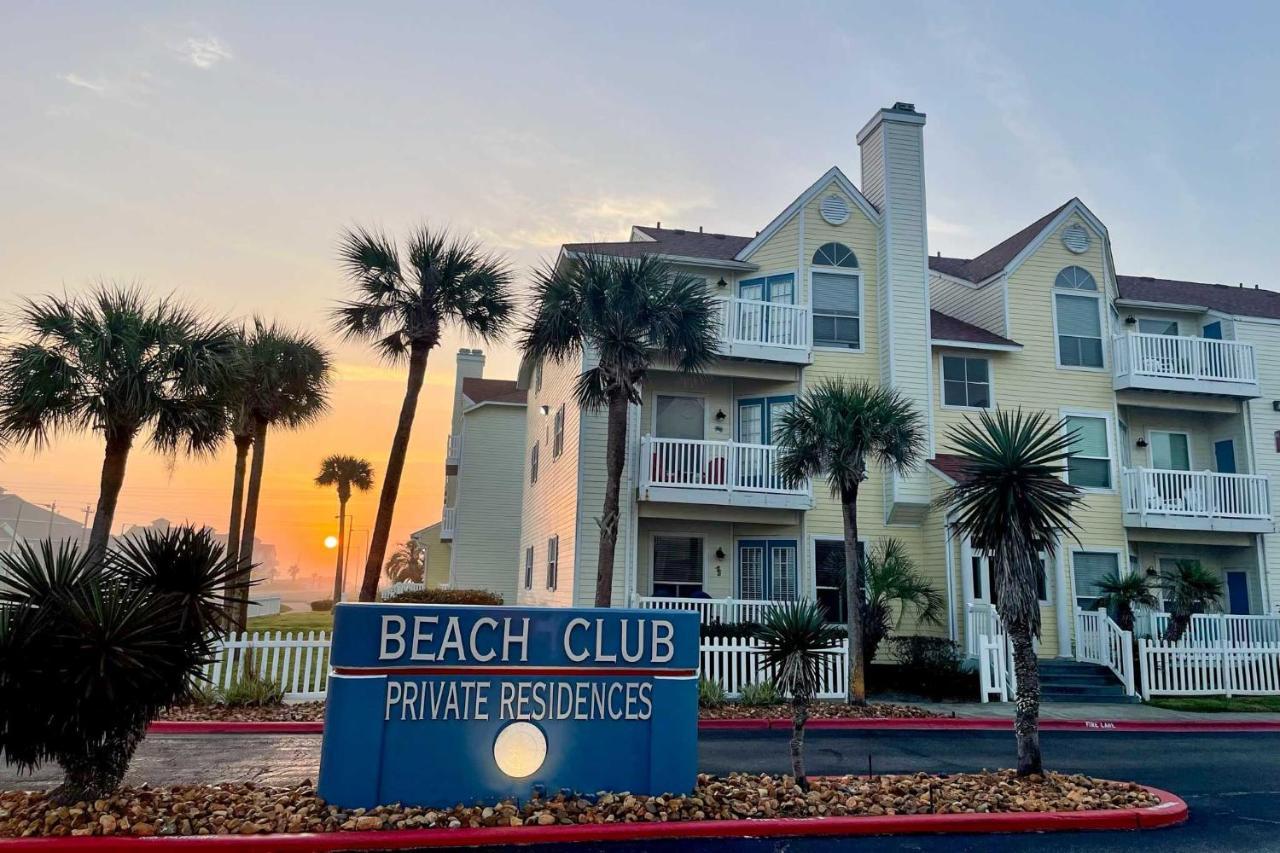 Corpus Christi Resort Condo - Walk To Beach! Kültér fotó